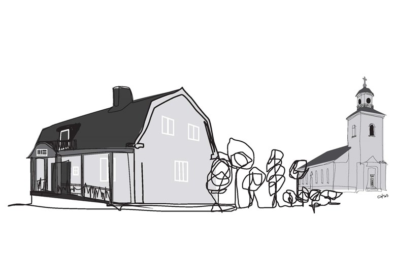 Redovisningsbyrå Bergsjö